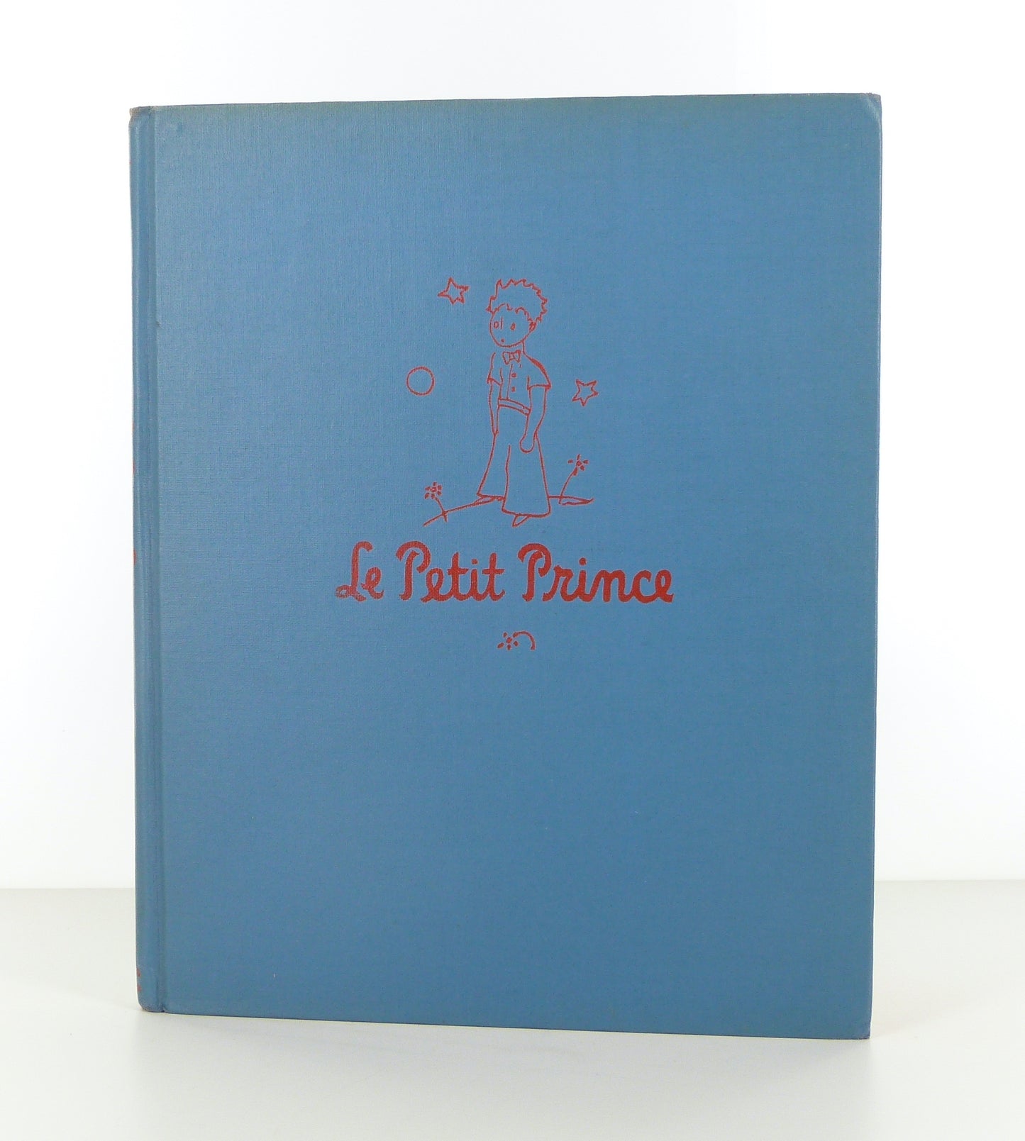 Le Petit Prince