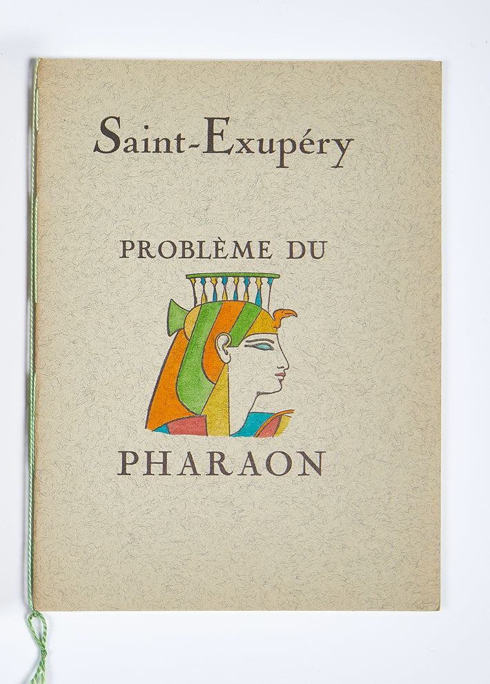 Problème du pharaon