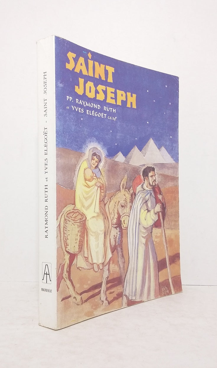 Saint Joseph