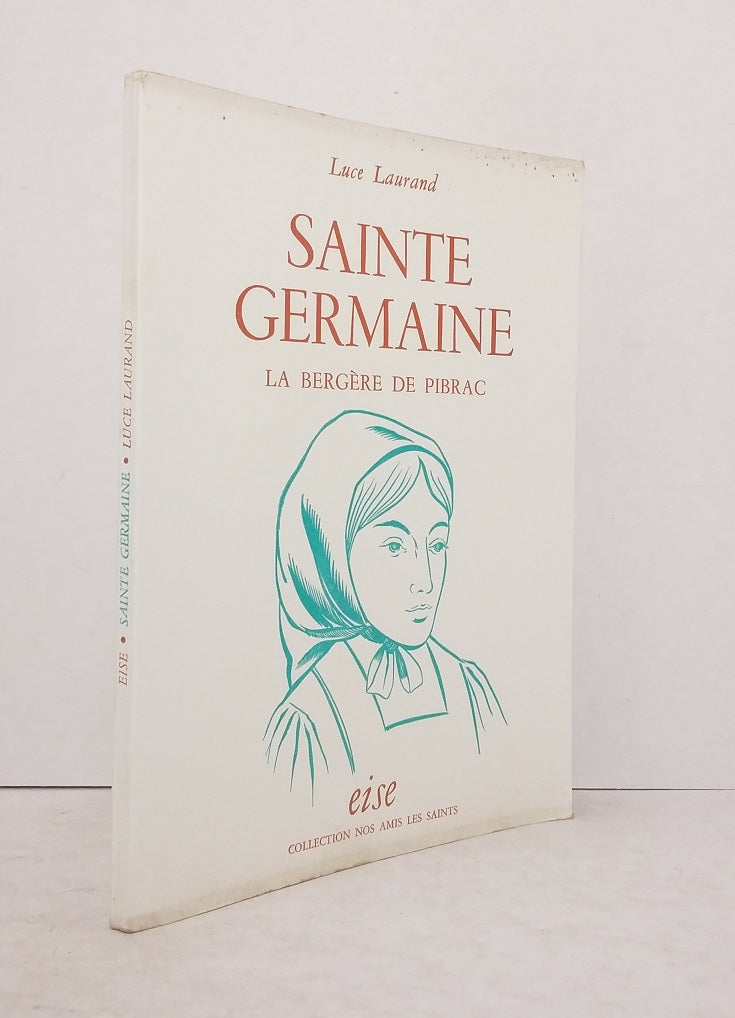 Sainte Germaine.