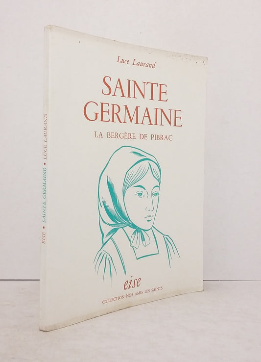 Sainte Germaine.