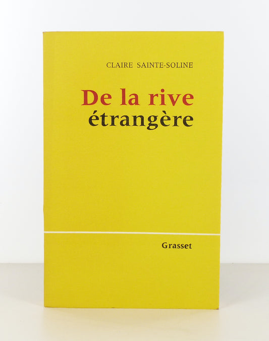 Les petites éternités
