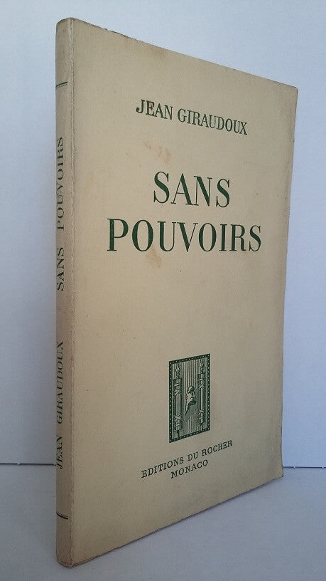 Sans pouvoirs