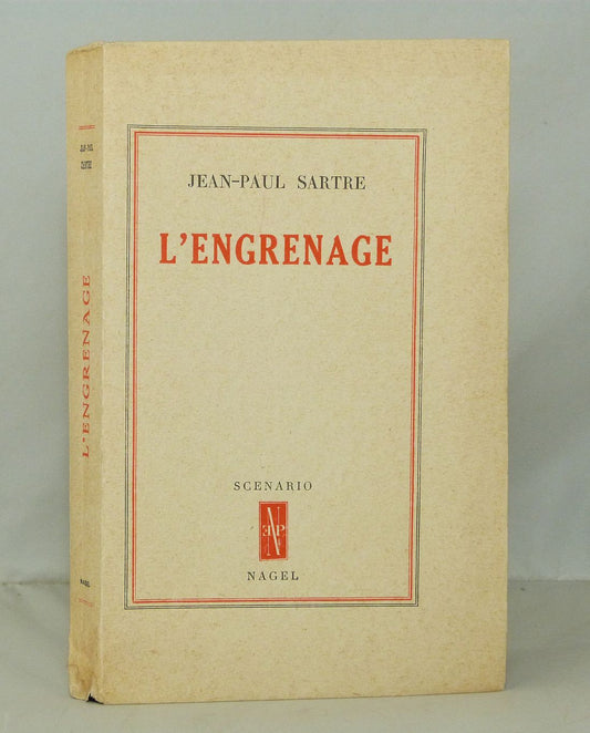L'engrenage