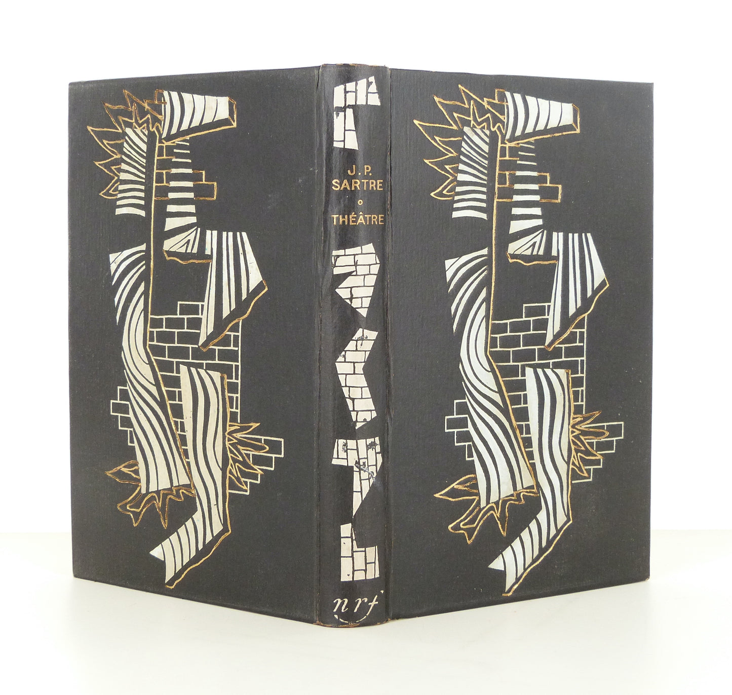 Théâtre. Tome 1.