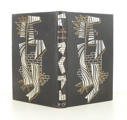 Théâtre. Tome 1.