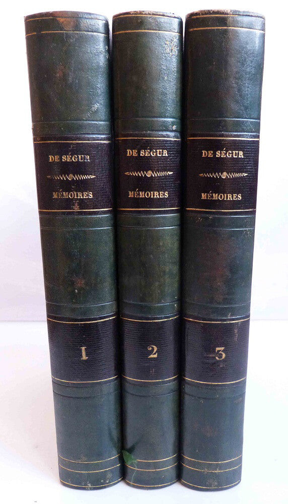 Memoirs, or recollections and anecdotes