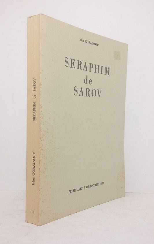 Seraphim de Sarov