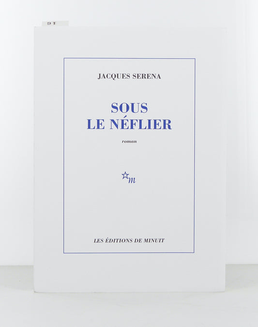 Sous le néflier