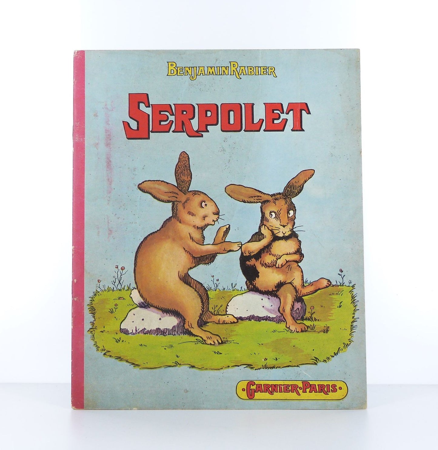 Serpolet