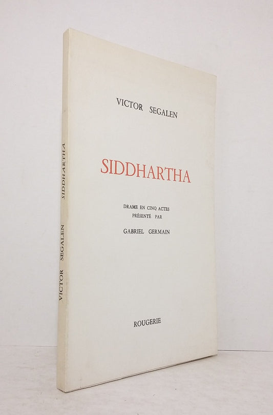 Siddharta