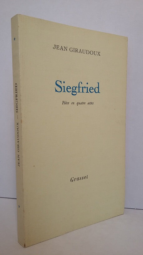 Siegfried.