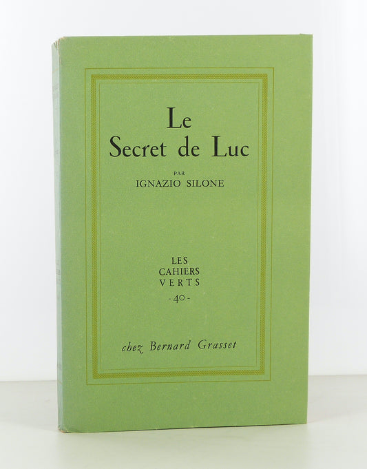Le Secret de Luc