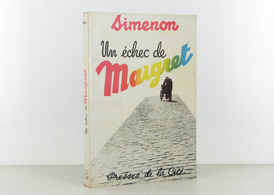A Maigret Failure