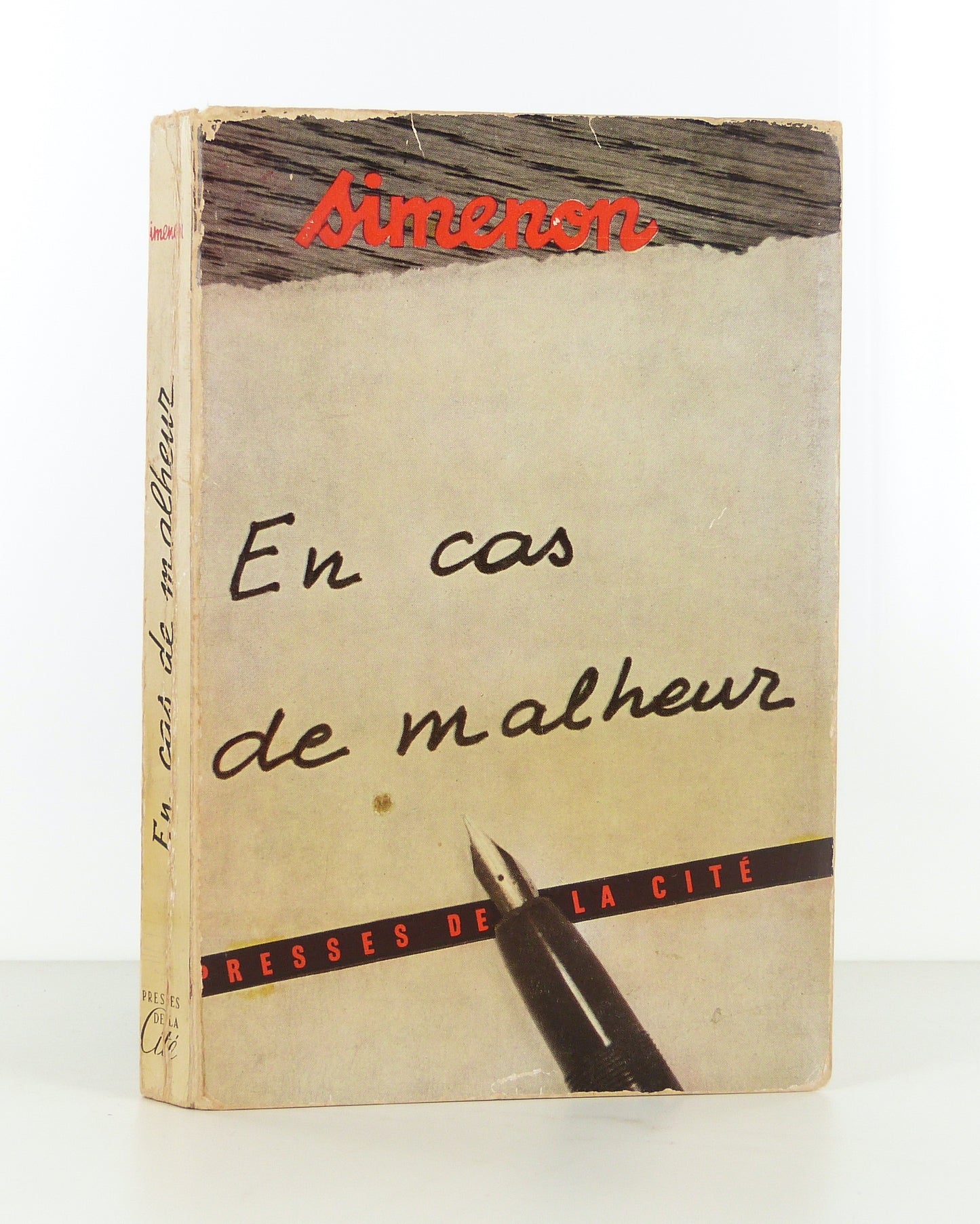 En cas de malheur