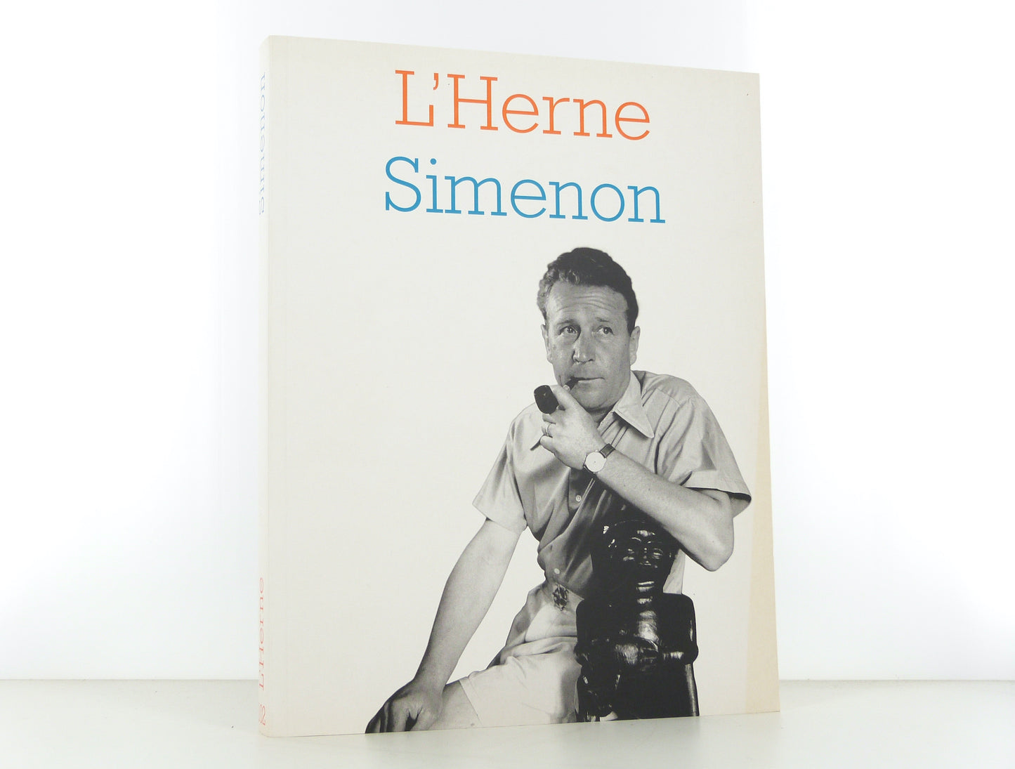 Georges Simenon
