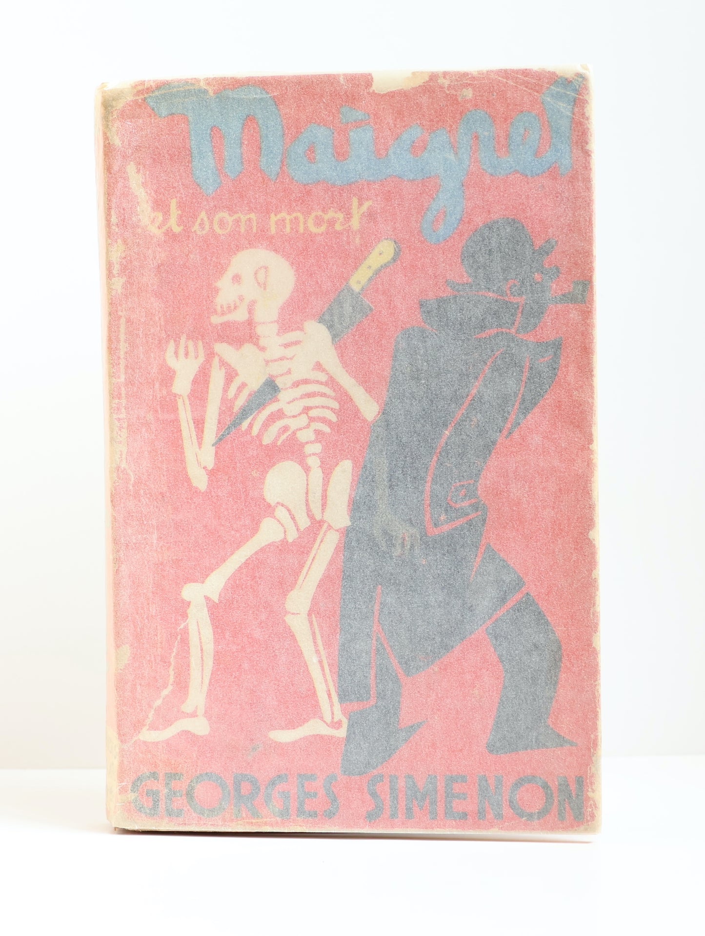 Maigret and His Dead Man