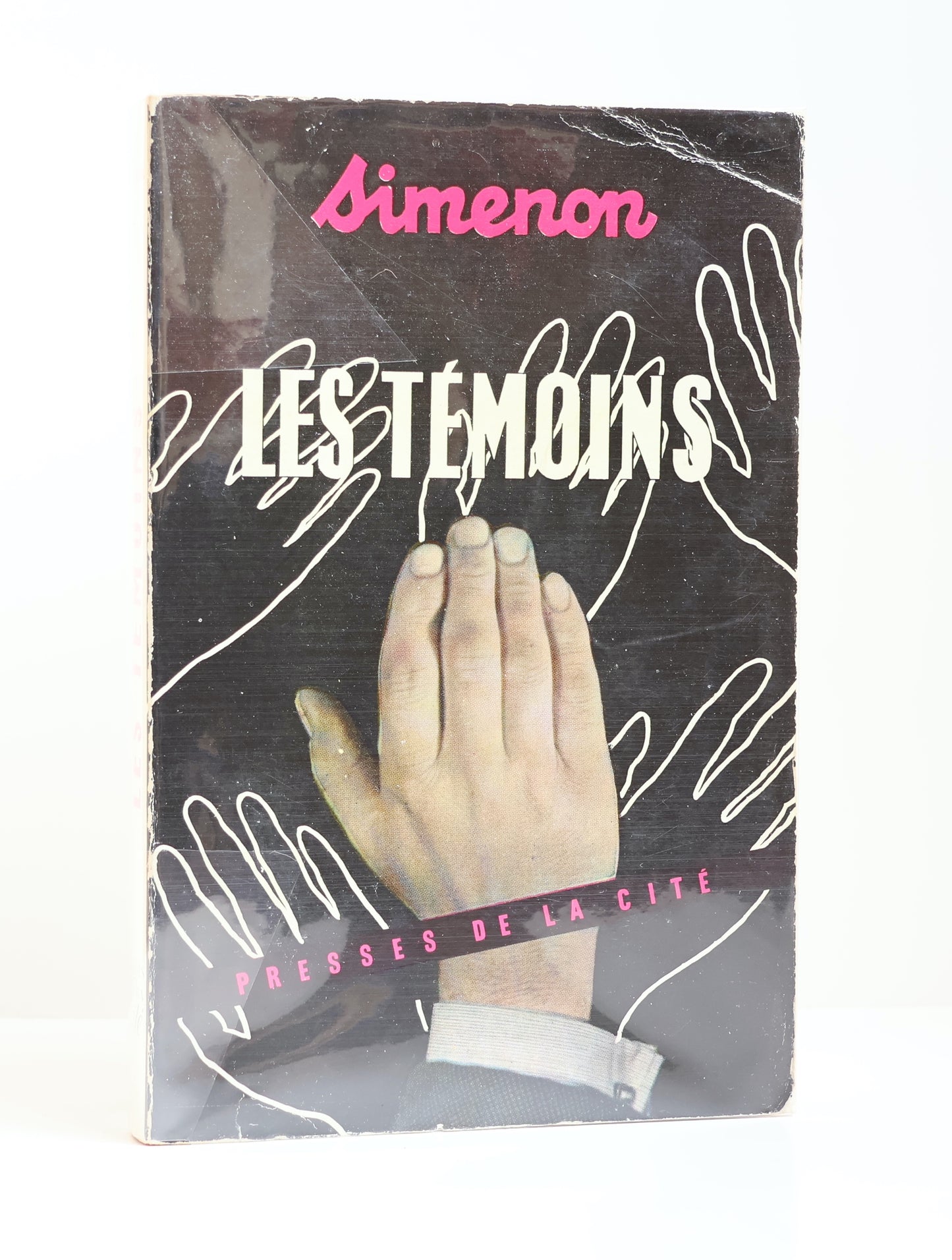 Les témoins