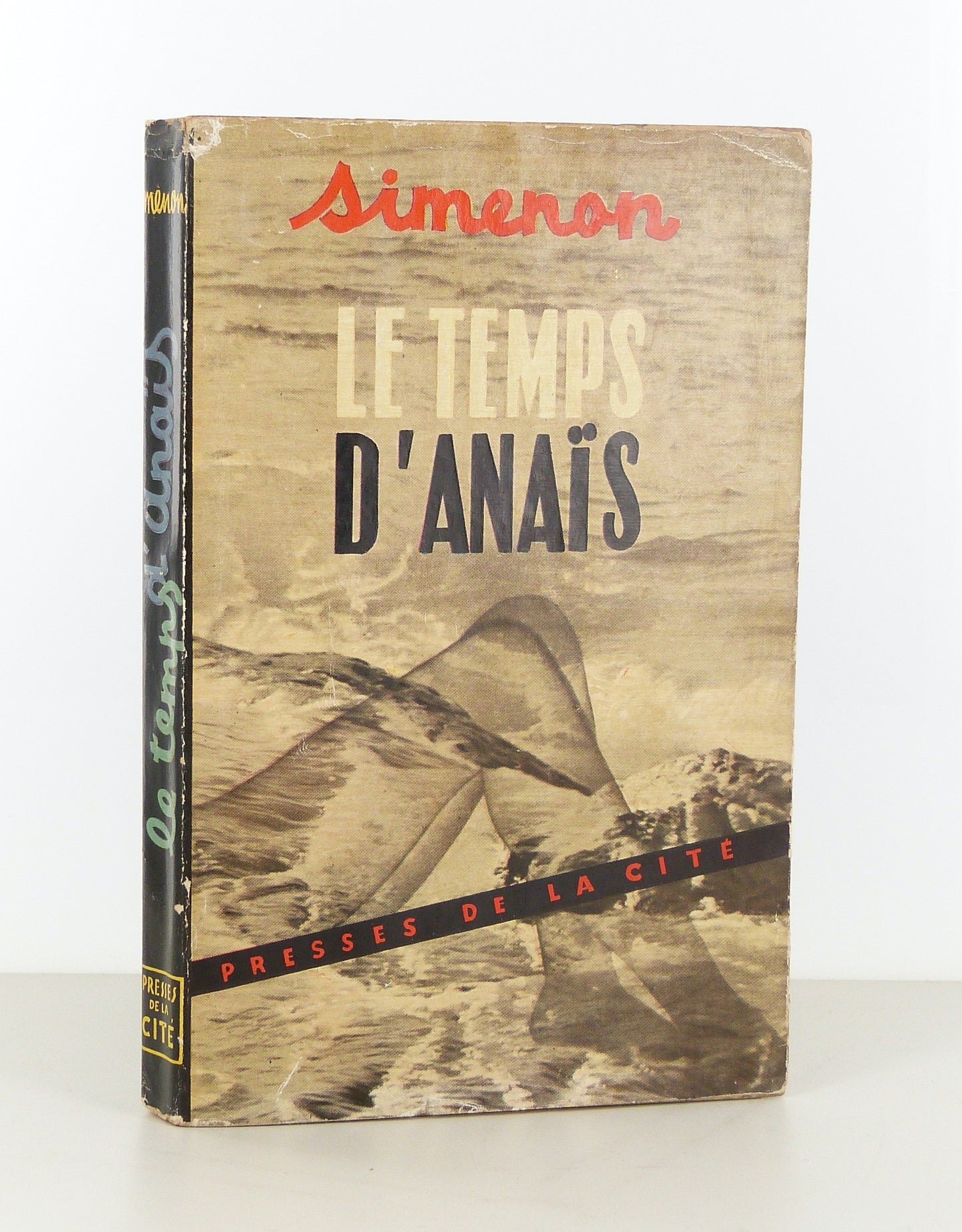 Le temps d'Anaïs