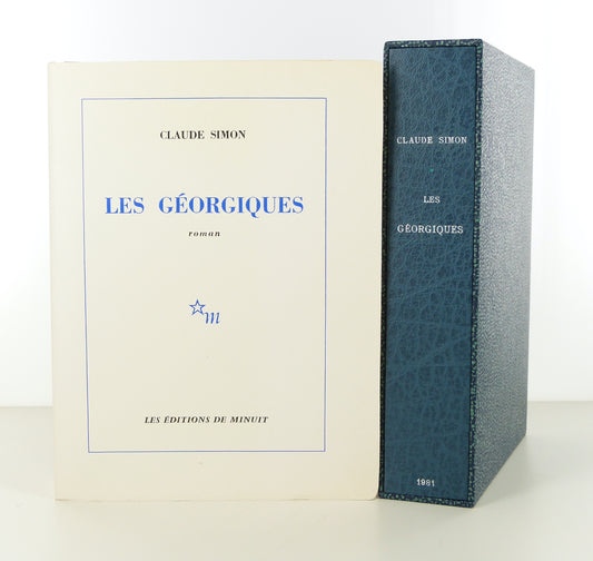 Les Géorgiques