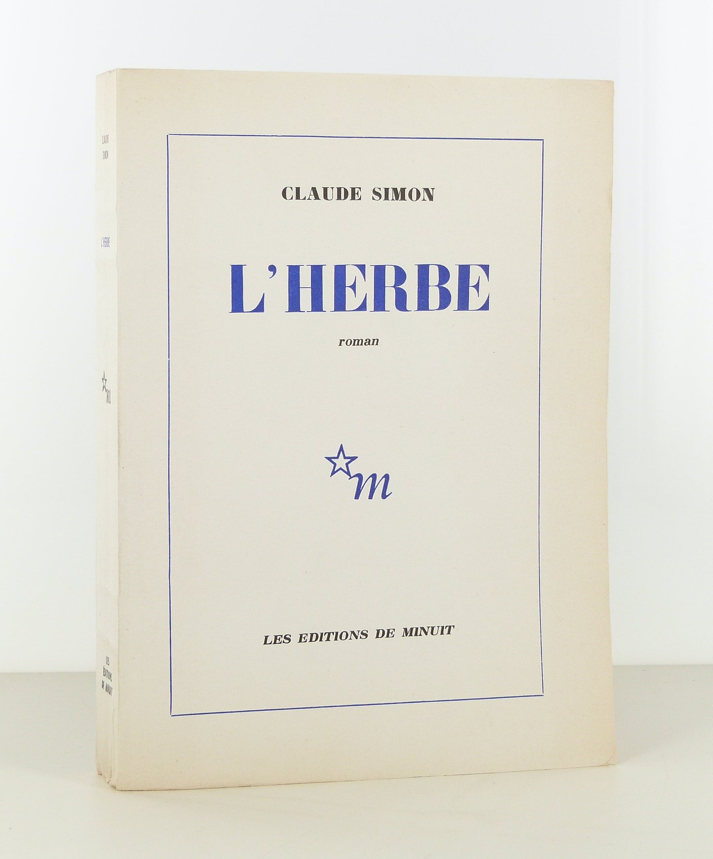 L'Herbe
