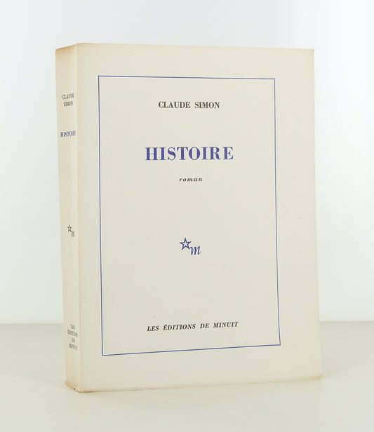 History