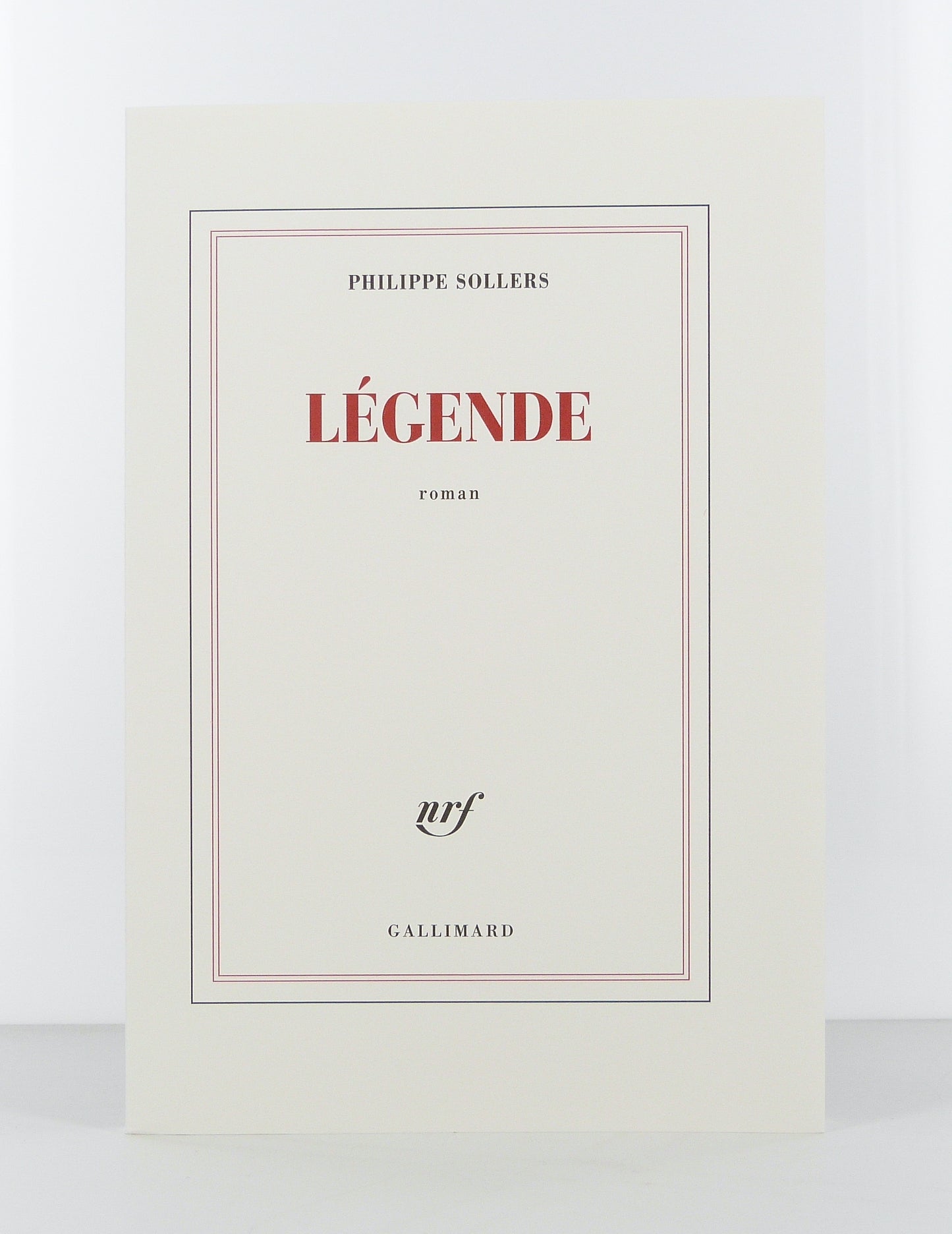 Légende