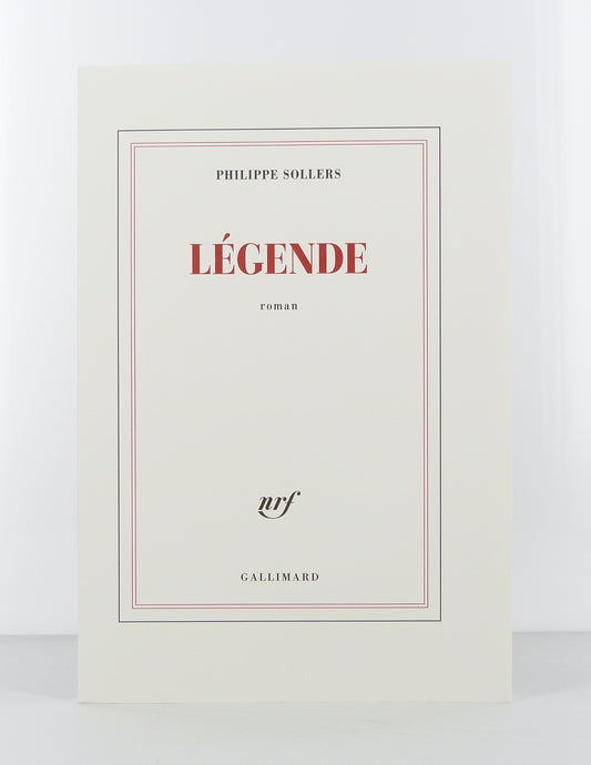 Légende