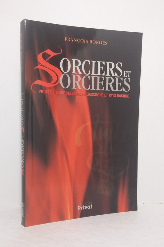Sorciers et sorcières.