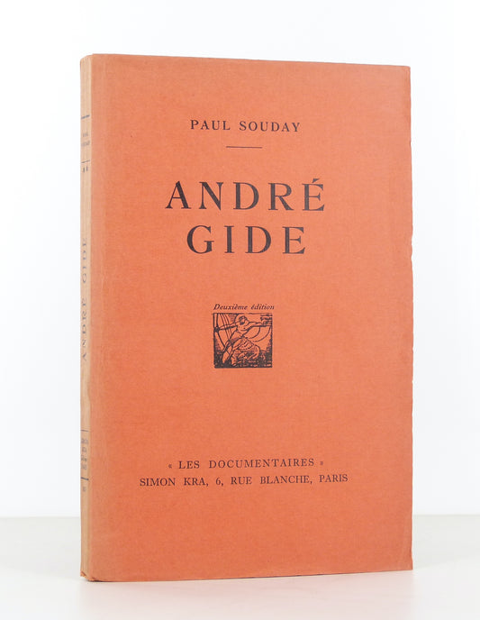 André Gide