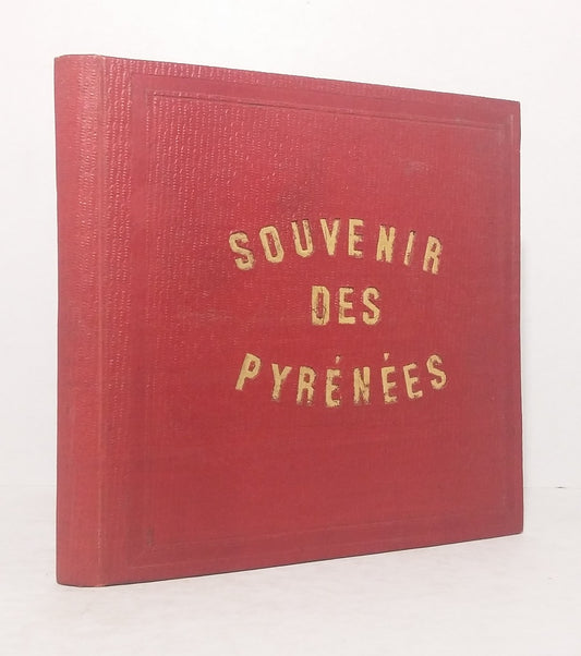 Souvenir des Pyrénées