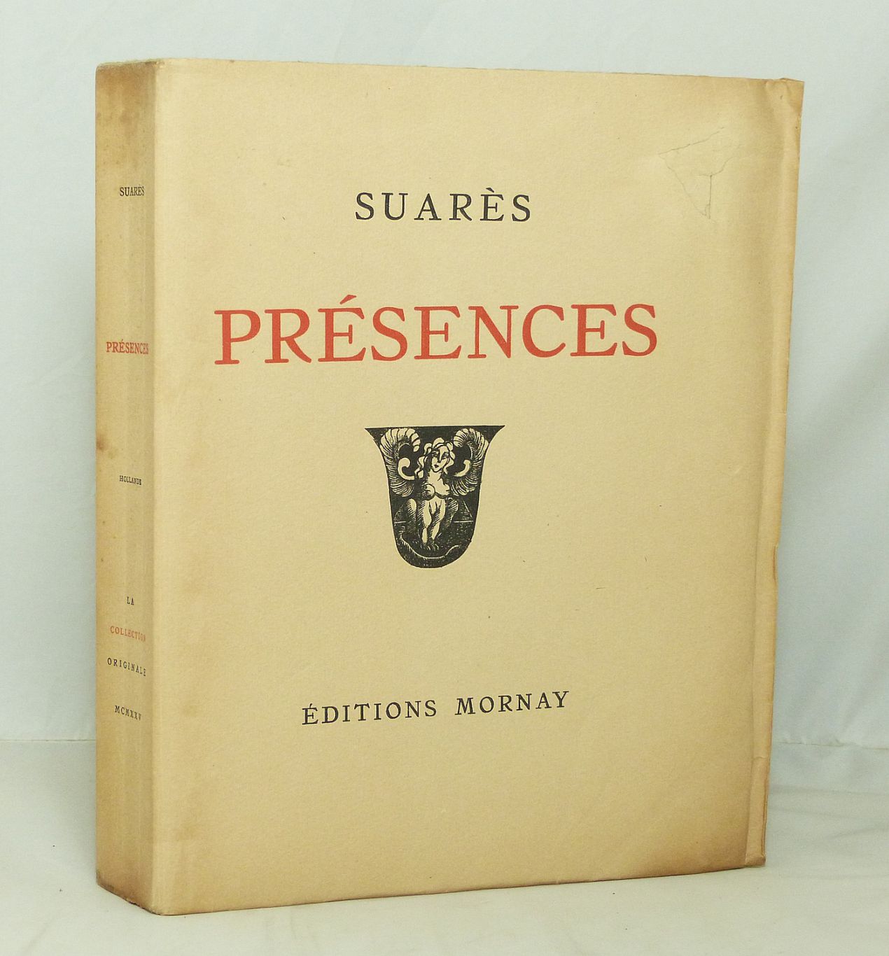 Présences