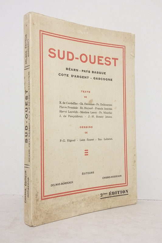 Sud-Ouest.