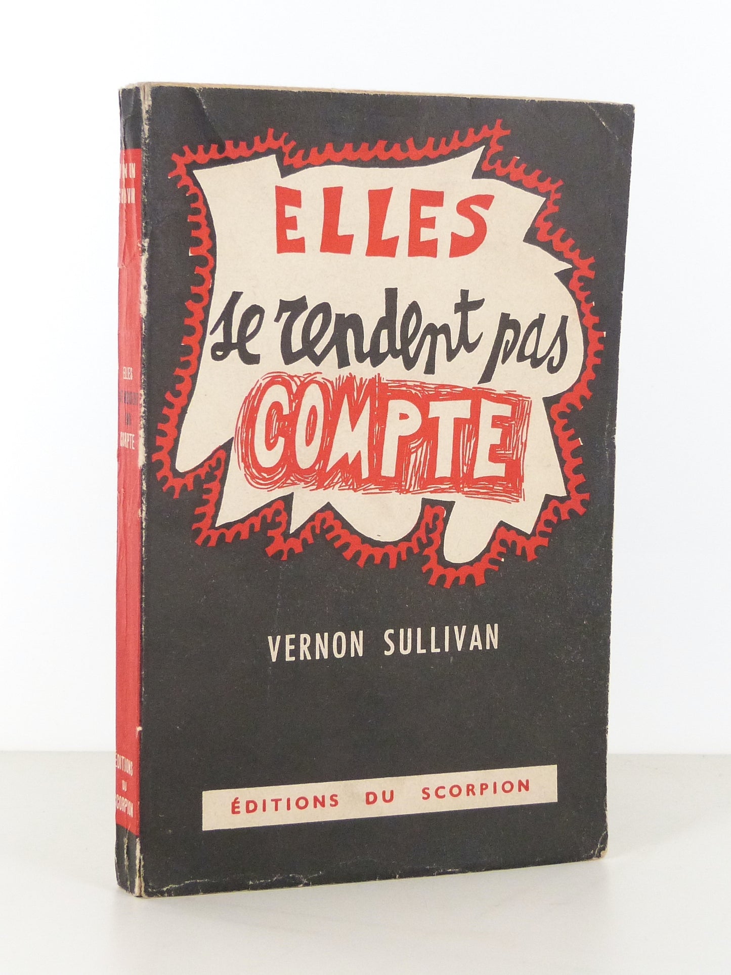 Elles se rendent pas compte
