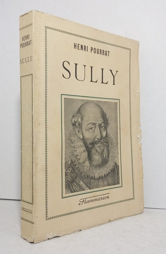 Sully  et sa grande passion