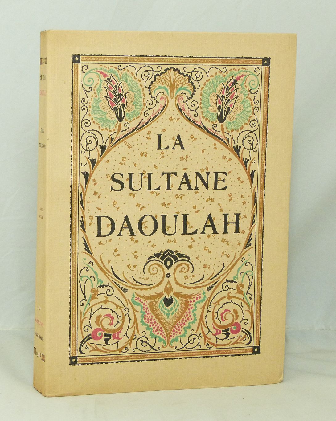 Sultaness Daoulah