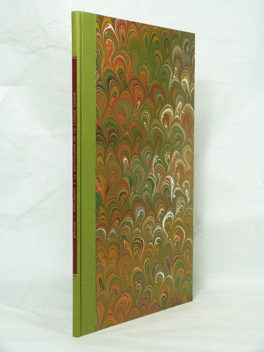 Supplement to the bibliography of the Basque language [by Julien Vinson]