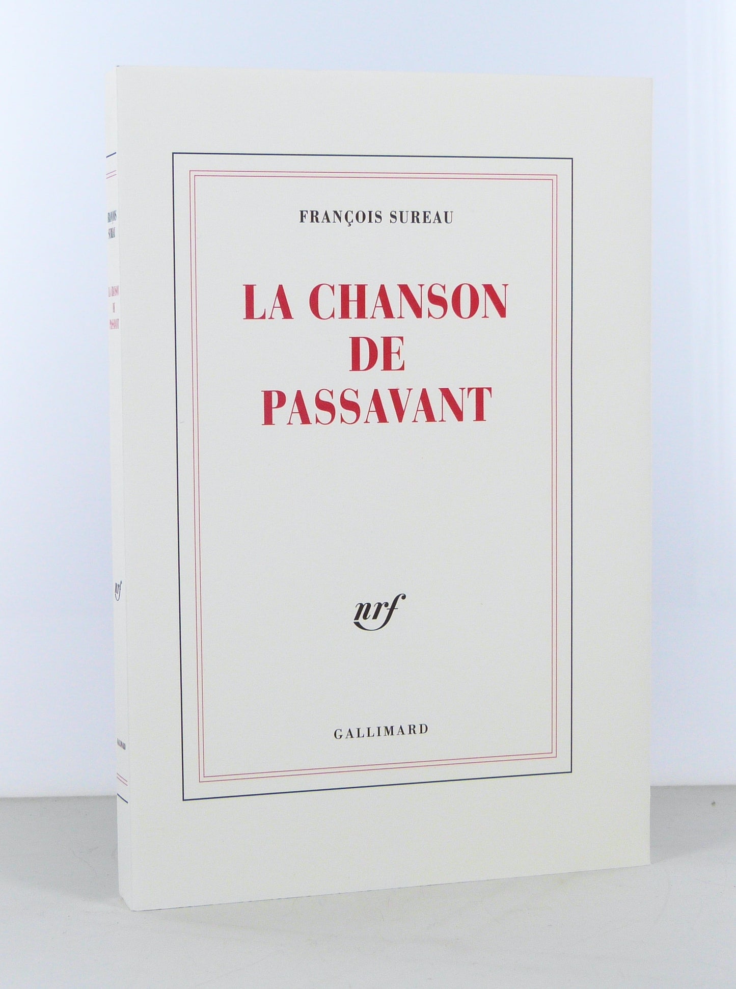 The Song of Passavant