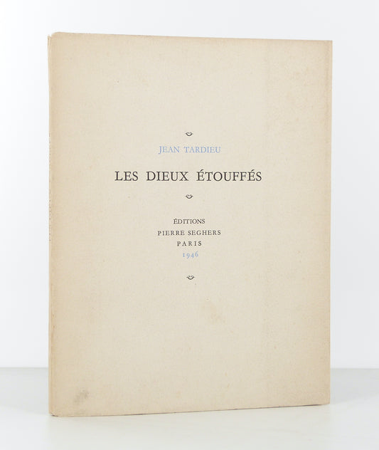 Les dieux étouffés