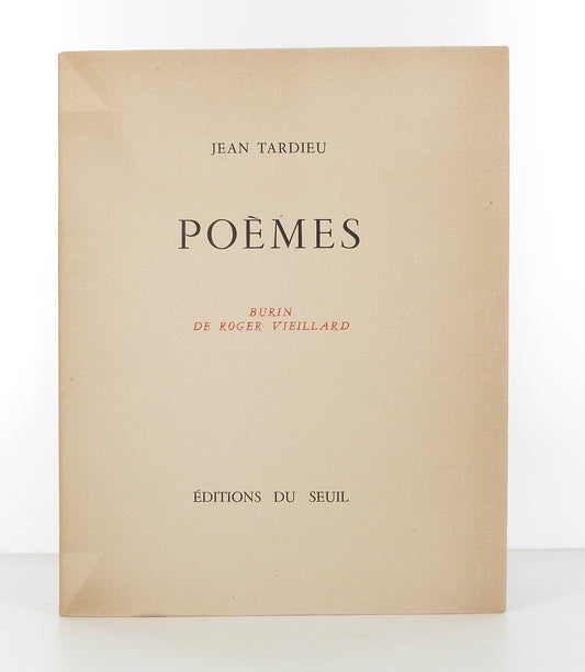 Poèmes