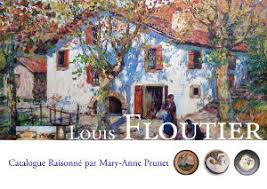 Louis Floutier