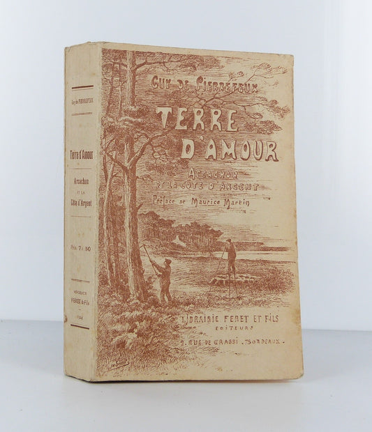 Terre d'amour.