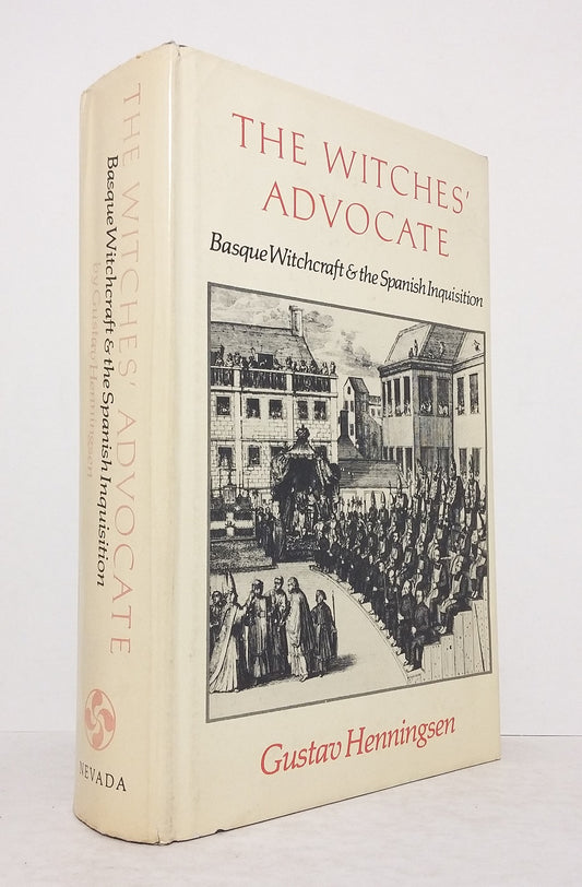 The Witches' Advocate.