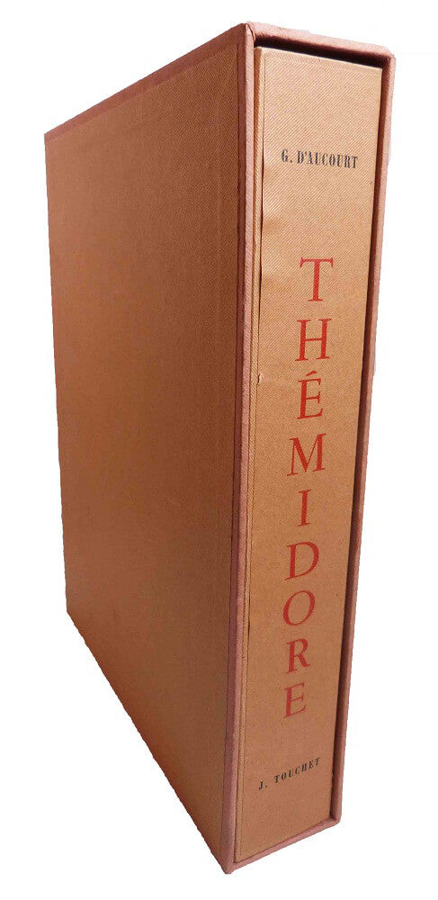 Themidore, or My Story and That of My Mistress