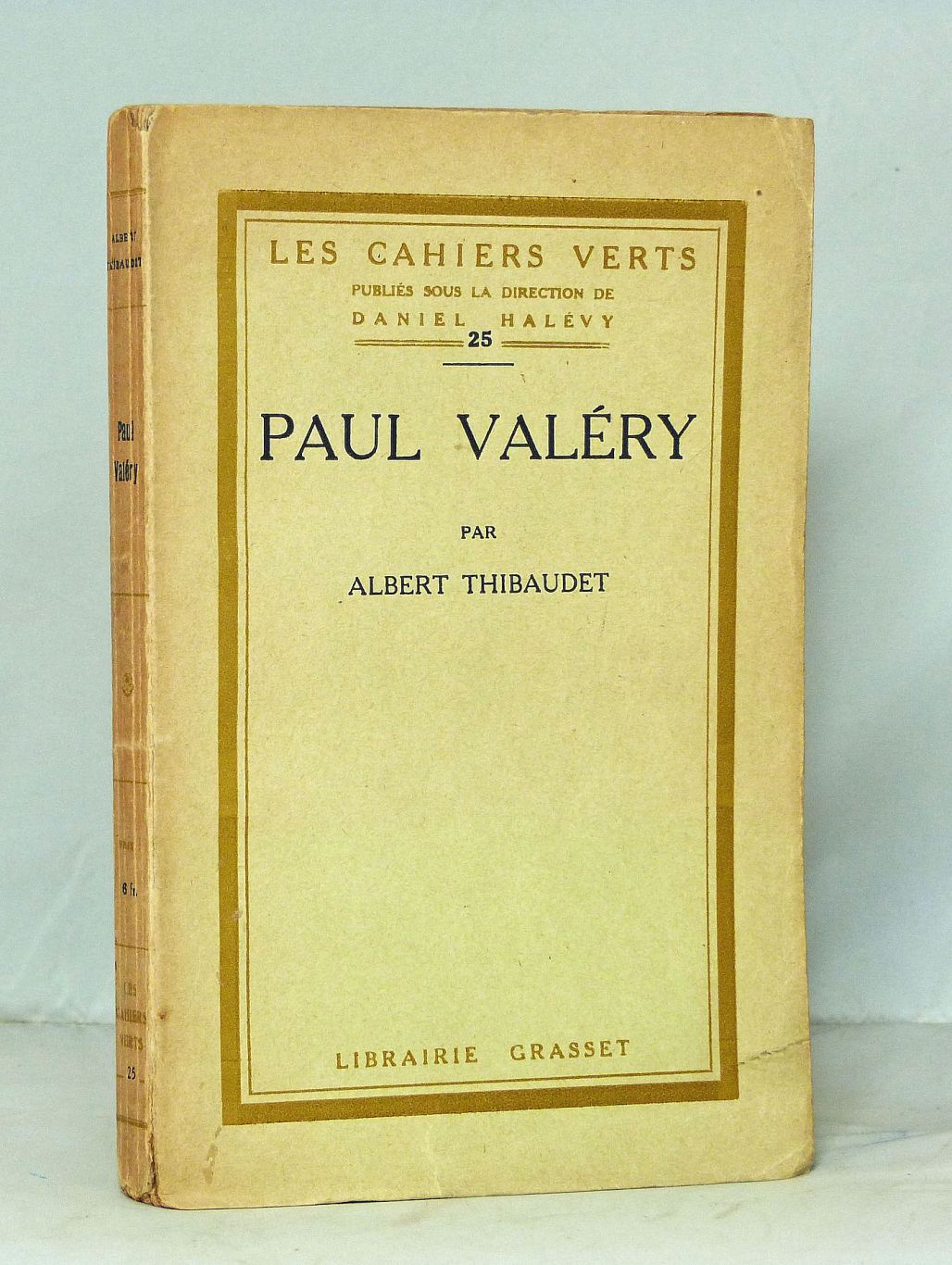 Paul Valéry