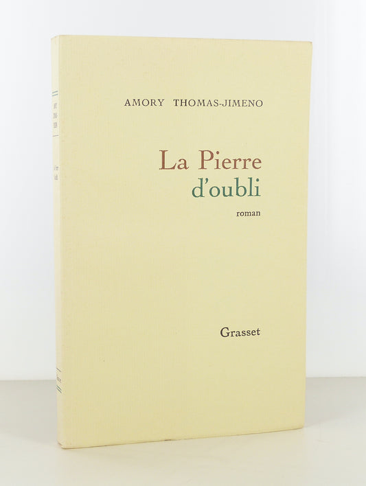 La Pierre d'oubli