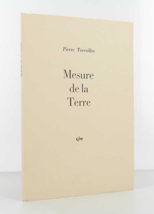 Mesure de la Terre