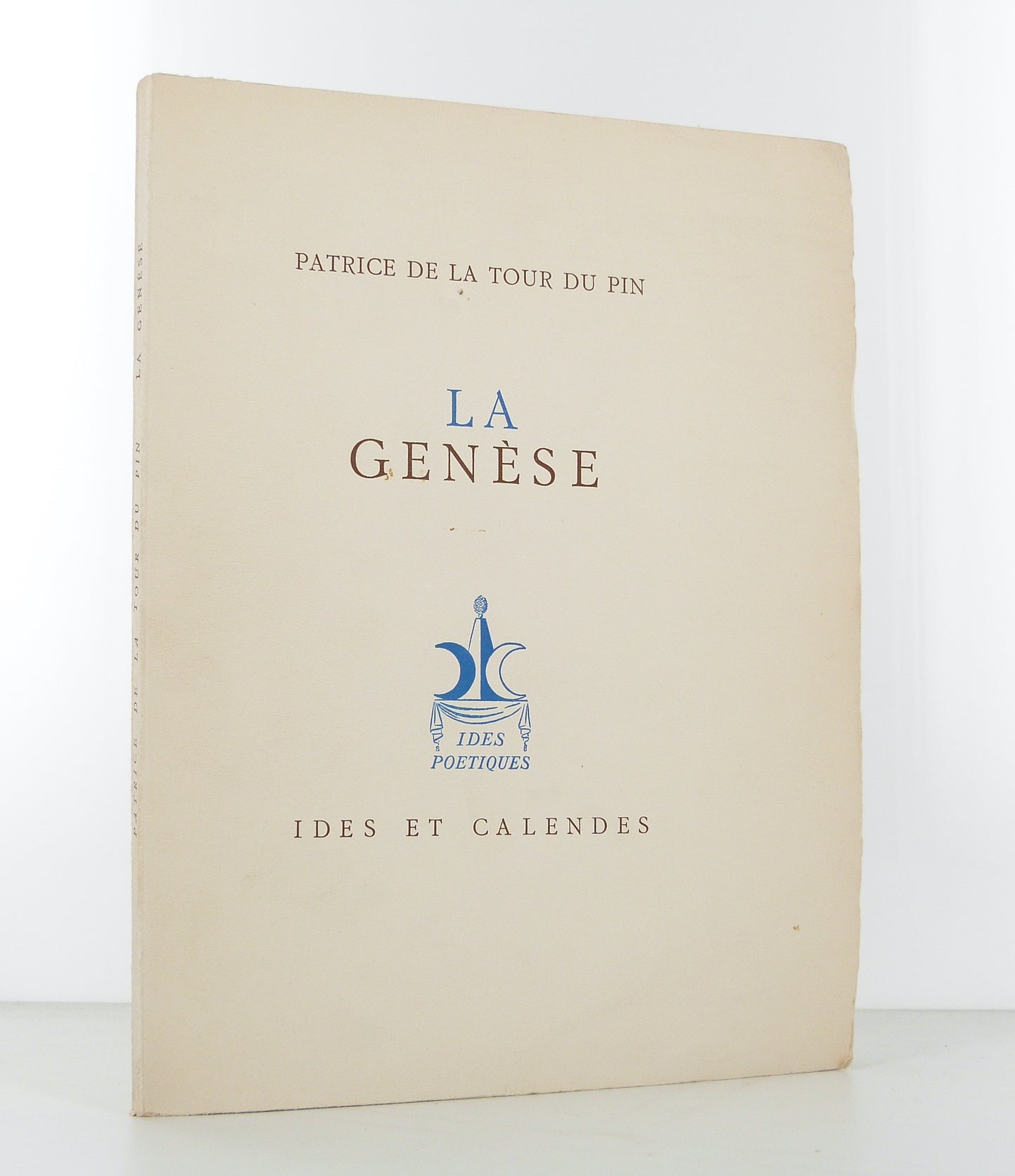 La Genèse