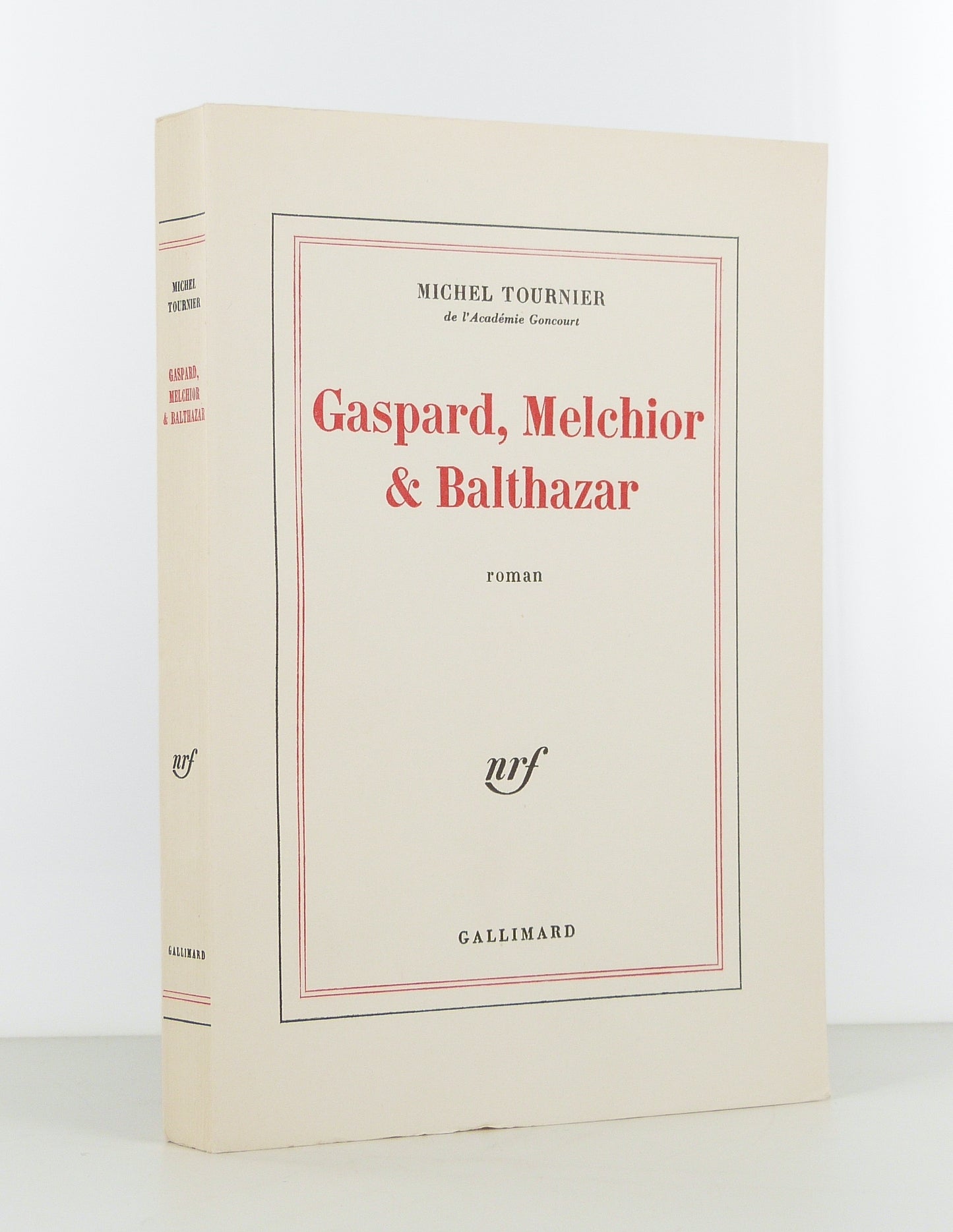Gaspard, Melchior & Balthasar