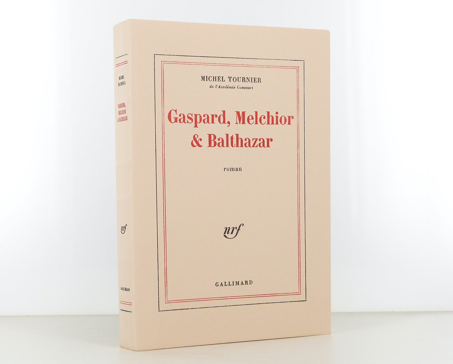 Gaspard, Melchior & Balthazar